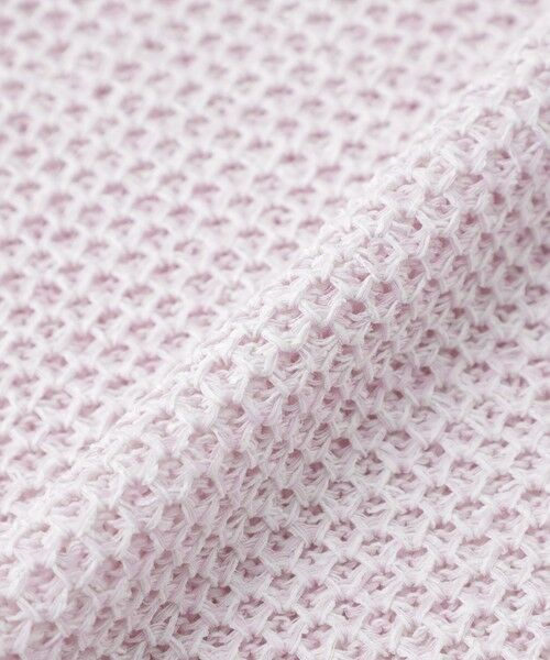 MACKINTOSH LONDON(MENS) / マッキントッシュ ロンドン メンズ ニット・セーター | ギマコットンクルーネックニット | 詳細10