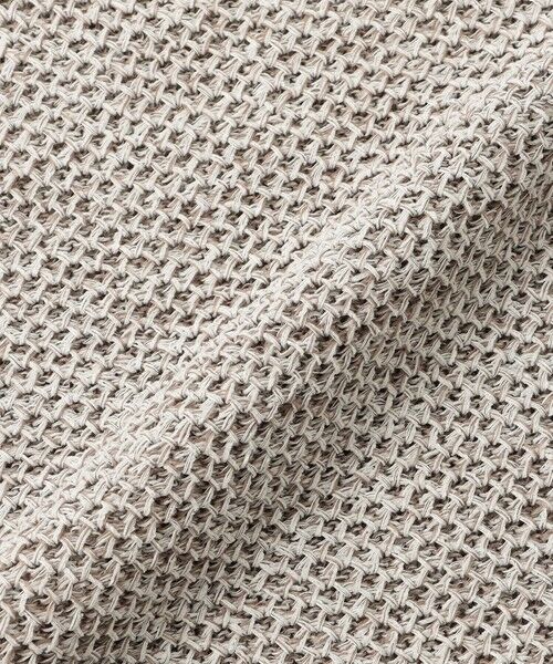 MACKINTOSH LONDON(MENS) / マッキントッシュ ロンドン メンズ ニット・セーター | ギマコットンクルーネックニット | 詳細11