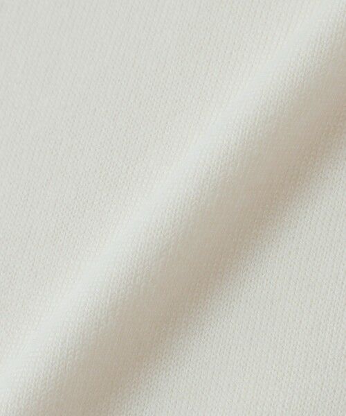 MACKINTOSH LONDON(MENS) / マッキントッシュ ロンドン メンズ ニット・セーター | 【WEB・一部店舗限定】ハイゲージ天竺モックネックニット | 詳細8