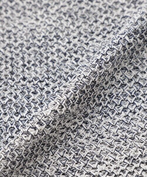 MACKINTOSH LONDON(MENS) / マッキントッシュ ロンドン メンズ ニット・セーター | ギマコットンカーディガン | 詳細8