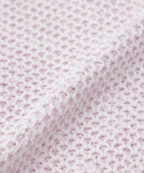 MACKINTOSH LONDON(MENS) / マッキントッシュ ロンドン メンズ ニット・セーター | ギマコットンカーディガン | 詳細9