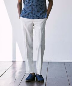 MACKINTOSH LONDON(MENS) / マッキントッシュ ロンドン 　メンズ その他パンツ | コットンストレッチツイルパンツ