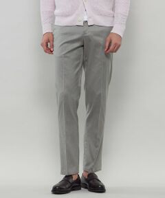 MACKINTOSH LONDON(MENS) / マッキントッシュ ロンドン 　メンズ その他パンツ | コットンストレッチツイルパンツ