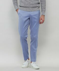 MACKINTOSH LONDON(MENS) / マッキントッシュ ロンドン 　メンズ その他パンツ | コットンストレッチツイルパンツ