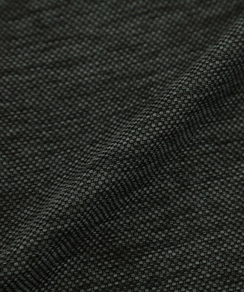 MACKINTOSH LONDON(MENS) / マッキントッシュ ロンドン メンズ ノーカラージャケット | 【BREASY JACKET】LENO CLOTH セットアップジャケット | 詳細12