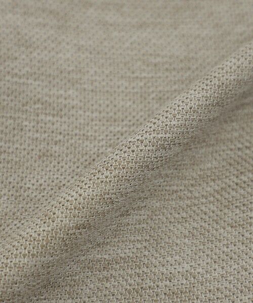 MACKINTOSH LONDON(MENS) / マッキントッシュ ロンドン メンズ ノーカラージャケット | 【BREASY JACKET】LENO CLOTH セットアップジャケット | 詳細14