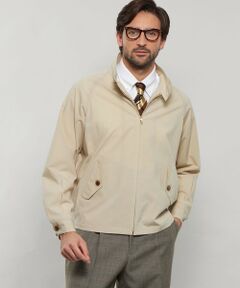 MACKINTOSH LONDON(MENS) / マッキントッシュ ロンドン 　メンズ ブルゾン | ハリントンシャツジャケット