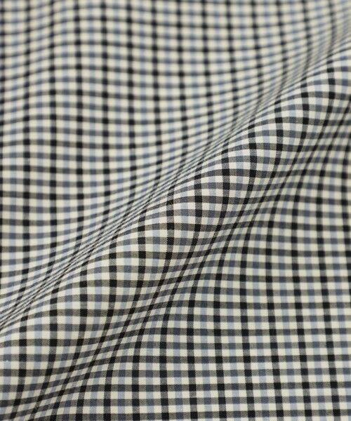 MACKINTOSH LONDON(MENS) / マッキントッシュ ロンドン 　メンズ ブルゾン | ファティーグシャツジャケット | 詳細10