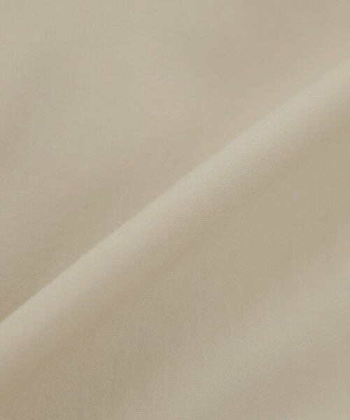 MACKINTOSH LONDON(MENS) / マッキントッシュ ロンドン 　メンズ ブルゾン | ファティーグシャツジャケット | 詳細11