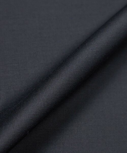 MACKINTOSH LONDON(MENS) / マッキントッシュ ロンドン メンズ セットアップ | 【NEW BRIDGE】【LoroPiana Fabric】ピンドットスーツ | 詳細16