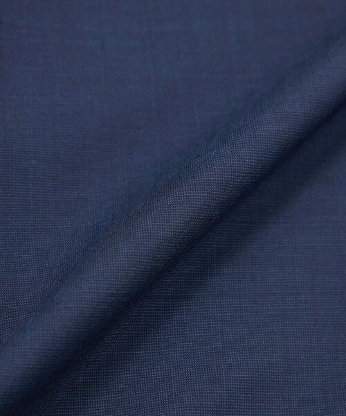 MACKINTOSH LONDON(MENS) / マッキントッシュ ロンドン メンズ セットアップ | 【NEW BRIDGE】Super110's ピンドットスーツ | 詳細16