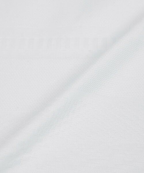 MACKINTOSH LONDON(MENS) / マッキントッシュ ロンドン メンズ カットソー | リンクスボーダー半袖Tシャツ | 詳細10