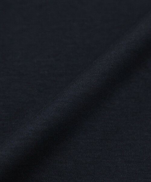 MACKINTOSH LONDON(MENS) / マッキントッシュ ロンドン 　メンズ カットソー | ハイスペックスムースドレスTシャツ | 詳細14