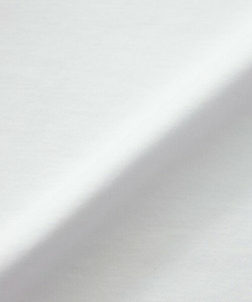 MACKINTOSH LONDON(MENS) / マッキントッシュ ロンドン メンズ カットソー | ハイスペックスムースドレスポロシャツ | 詳細9