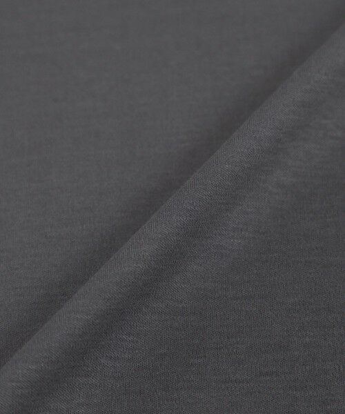 MACKINTOSH LONDON(MENS) / マッキントッシュ ロンドン メンズ カットソー | ハイスペックスムースドレスポロシャツ | 詳細10