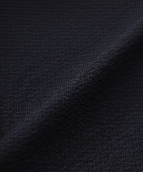 MACKINTOSH LONDON(MENS) / マッキントッシュ ロンドン メンズ その他パンツ | 【LEON掲載】【BREASY JACKET】DOT AIR シアサッカーセットアップパンツ | 詳細9