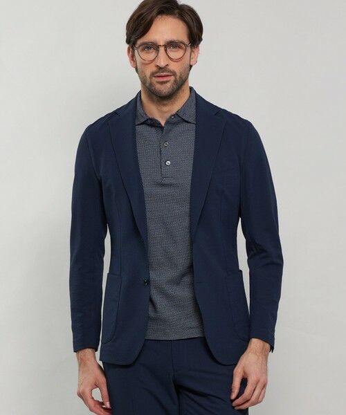 MACKINTOSH LONDON(MENS)/マッキントッシュ ロンドン メンズ ネイビー 36 MACKINTOSH LONDON(MENS)/マッキントッシュ ロンドン メンズ ネイビー 36