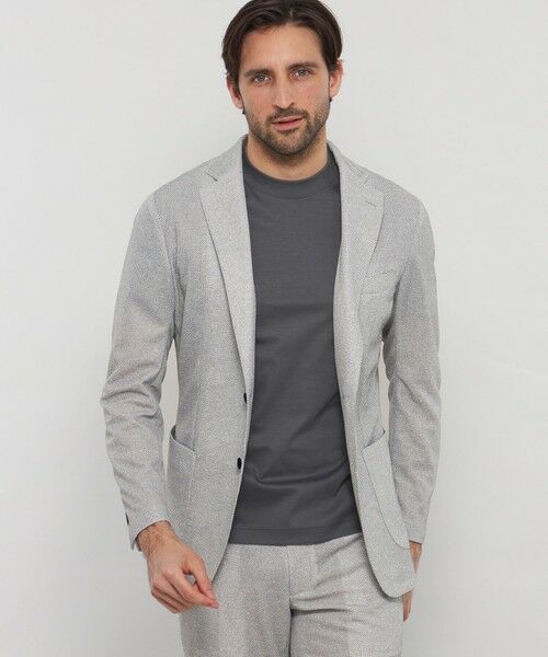 MACKINTOSH LONDON(MENS)/マッキントッシュ ロンドン メンズ グレー 38 MACKINTOSH LONDON(MENS)/マッキントッシュ ロンドン メンズ グレー 38