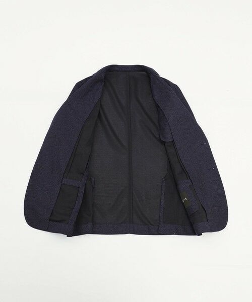 セール】 【WEB・一部店舗限定】【BREASY JACKET】メランジ
