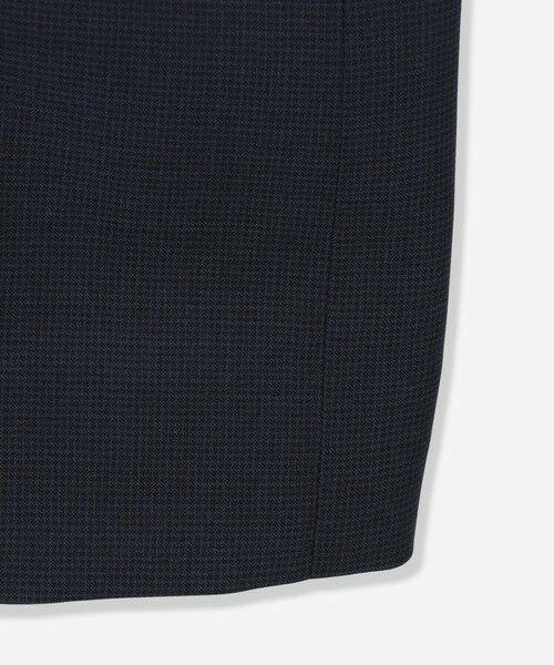 MACKINTOSH LONDON(MENS) / マッキントッシュ ロンドン メンズ ノーカラージャケット | 【LEON掲載】【BREASY JACKET】super light weight セットアップジャケット | 詳細12