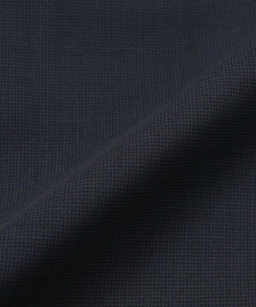 MACKINTOSH LONDON(MENS) / マッキントッシュ ロンドン メンズ ノーカラージャケット | 【LEON掲載】【BREASY JACKET】super light weight セットアップジャケット | 詳細16