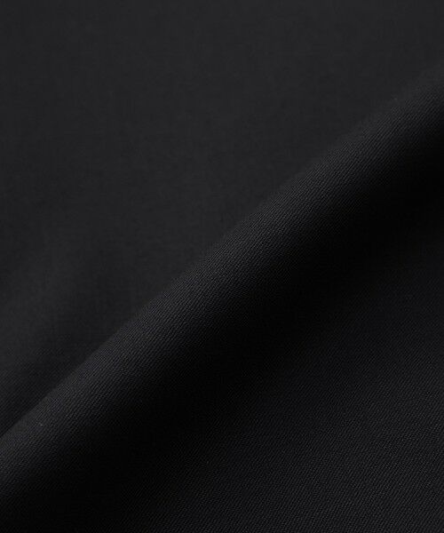 MACKINTOSH LONDON(MENS) / マッキントッシュ ロンドン メンズ セットアップ | 【WEB・一部店舗限定】【NEW BRIDGE】Super100's ツイルスーツ | 詳細16