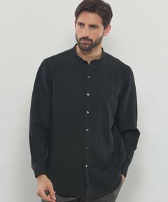 MACKINTOSH マッキントッシュ 黒 シャツ ブラック系｜カットソー・Tシャツ｜MACKINTOSH PHILOSOPHY