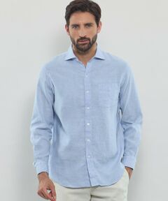 ネコママ様専用 マッキントッシュ ロンドン シャツ チェック