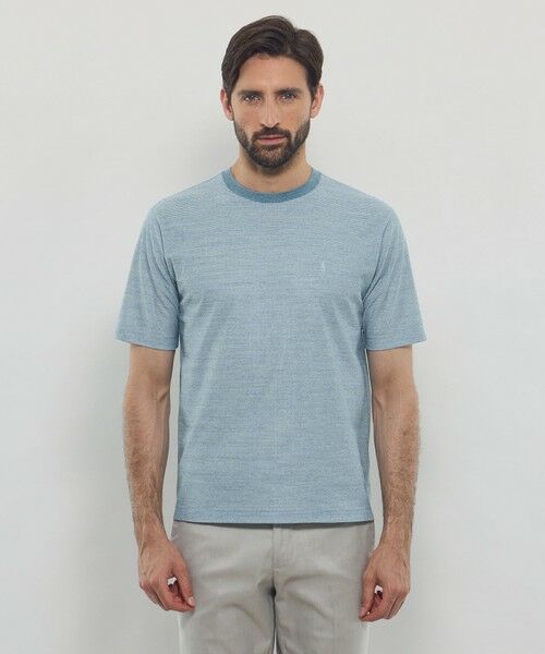 マッキントッシュロンドン　Tシャツ MACKINTOSH LONDON（マッキントッシュ ロンドン）の「ロゴ