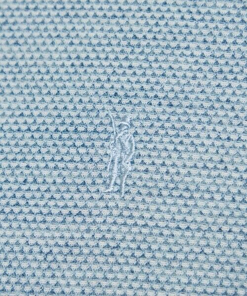 MACKINTOSH LONDON(MENS) / マッキントッシュ ロンドン メンズ カットソー | ブライトンTシャツ | 詳細8