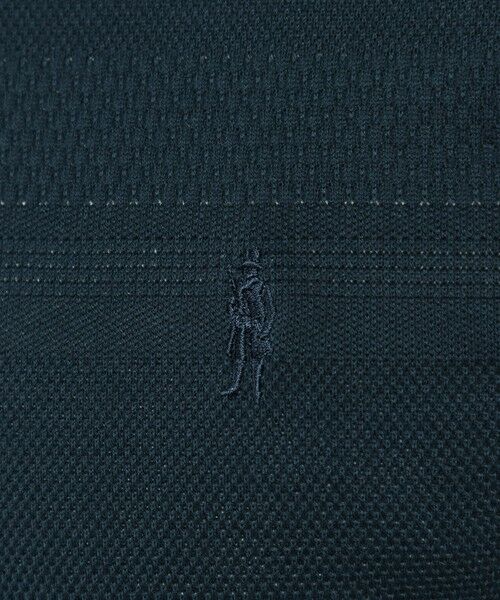 MACKINTOSH LONDON(MENS) / マッキントッシュ ロンドン メンズ カットソー | 【WEB・一部店舗限定】パネルリンクス半袖Tシャツ | 詳細9