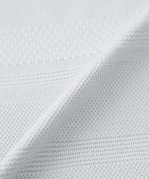 MACKINTOSH LONDON(MENS) / マッキントッシュ ロンドン メンズ カットソー | 【WEB・一部店舗限定】パネルリンクス半袖Tシャツ | 詳細10