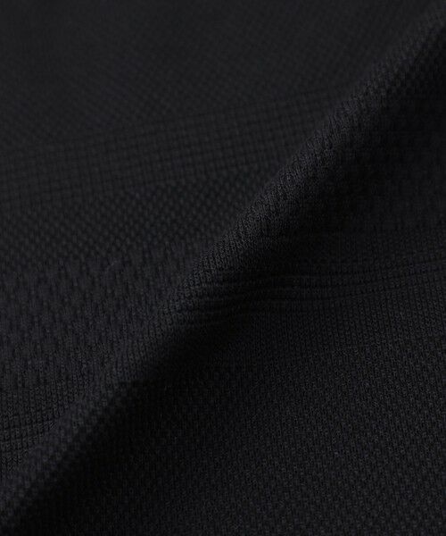 MACKINTOSH LONDON(MENS) / マッキントッシュ ロンドン メンズ カットソー | 【WEB・一部店舗限定】パネルリンクス半袖Tシャツ | 詳細11