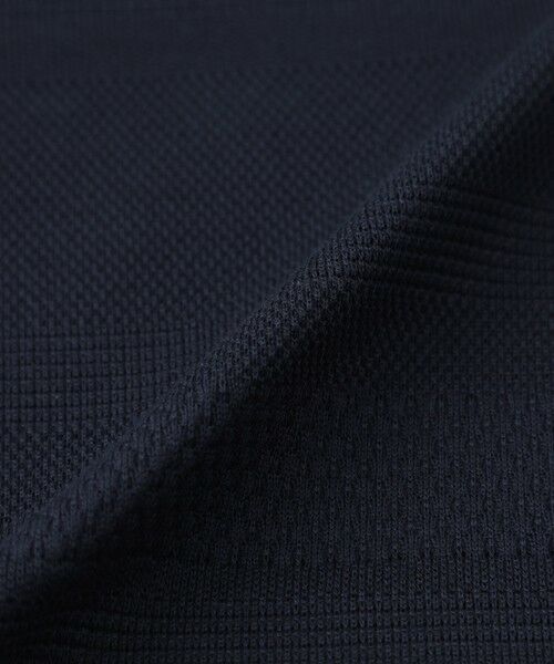 MACKINTOSH LONDON(MENS) / マッキントッシュ ロンドン メンズ カットソー | 【WEB・一部店舗限定】パネルリンクス半袖Tシャツ | 詳細13