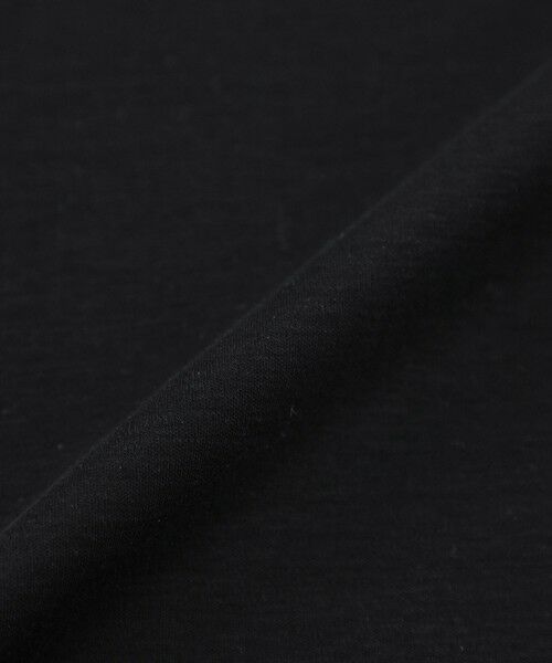 MACKINTOSH LONDON(MENS) / マッキントッシュ ロンドン メンズ カットソー | 【WEB・一部店舗限定】シルケットスムースロゴ刺しゅうTシャツ | 詳細11