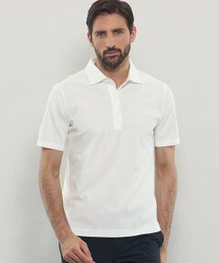MACKINTOSH LONDON(MENS) / マッキントッシュ ロンドン 　メンズ カットソー | ブライトンポロシャツ