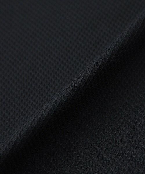 MACKINTOSH LONDON(MENS) / マッキントッシュ ロンドン 　メンズ カットソー | ブライトンポロシャツ | 詳細12