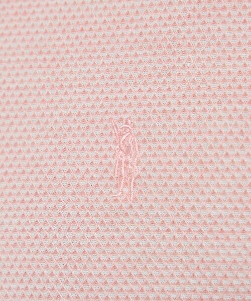 MACKINTOSH LONDON(MENS) / マッキントッシュ ロンドン メンズ カットソー | 【LEON掲載】ブライトンポロシャツ | 詳細13