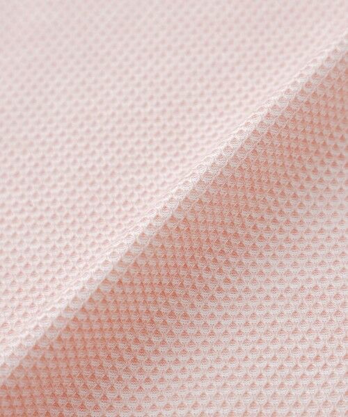 MACKINTOSH LONDON(MENS) / マッキントッシュ ロンドン メンズ カットソー | 【LEON掲載】ブライトンポロシャツ | 詳細15