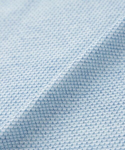 MACKINTOSH LONDON(MENS) / マッキントッシュ ロンドン メンズ カットソー | 【LEON掲載】ブライトンポロシャツ | 詳細16