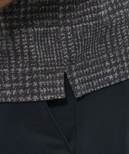 MACKINTOSH LONDON(MENS) / マッキントッシュ ロンドン メンズ カットソー | 【LEON掲載】ブライトンプリントポロシャツ | 詳細8