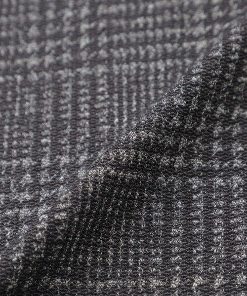 MACKINTOSH LONDON(MENS) / マッキントッシュ ロンドン メンズ カットソー | 【LEON掲載】ブライトンプリントポロシャツ | 詳細11