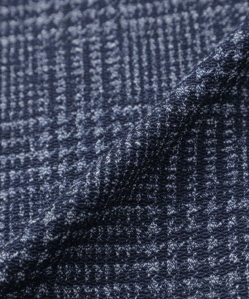 MACKINTOSH LONDON(MENS) / マッキントッシュ ロンドン メンズ カットソー | 【LEON掲載】ブライトンプリントポロシャツ | 詳細12