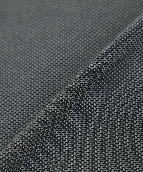 MACKINTOSH LONDON(MENS) / マッキントッシュ ロンドン メンズ カットソー | 【WEB・一部店舗限定】コットンハニカムポロシャツ | 詳細13