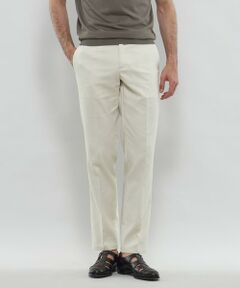 ラミーストレッチトロピカルパンツ