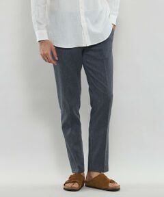 MACKINTOSH LONDON(MENS) / マッキントッシュ ロンドン 　メンズ その他パンツ | ラミーストレッチトロピカルパンツ