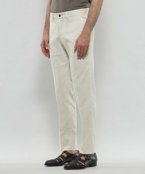 MACKINTOSH LONDON(MENS) / マッキントッシュ ロンドン メンズ その他パンツ | ラミーストレッチトロピカルパンツ | 詳細5