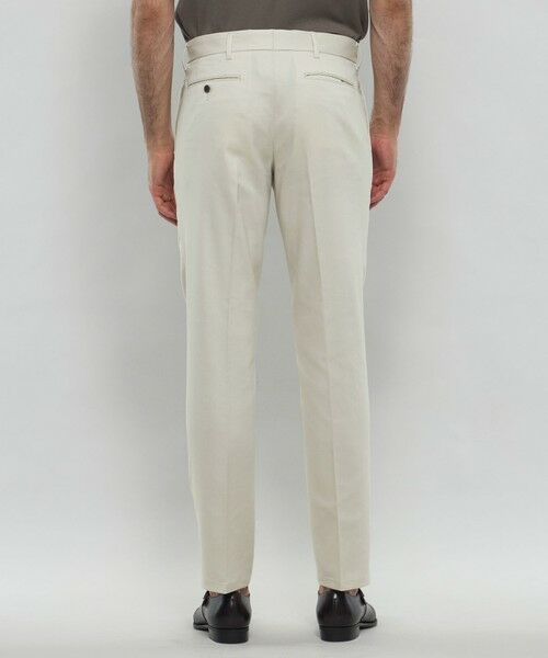 MACKINTOSH LONDON(MENS) / マッキントッシュ ロンドン メンズ その他パンツ | ラミーストレッチトロピカルパンツ | 詳細6