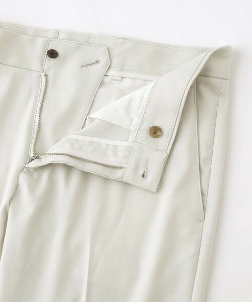 MACKINTOSH LONDON(MENS) / マッキントッシュ ロンドン メンズ その他パンツ | ラミーストレッチトロピカルパンツ | 詳細8