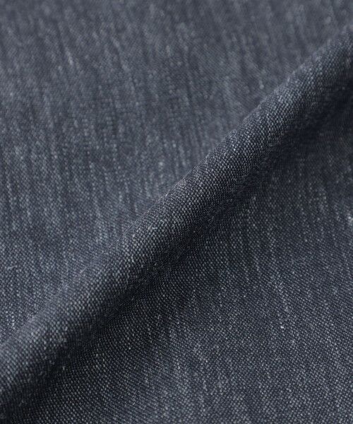 MACKINTOSH LONDON(MENS) / マッキントッシュ ロンドン メンズ その他パンツ | ラミーストレッチトロピカルパンツ | 詳細10